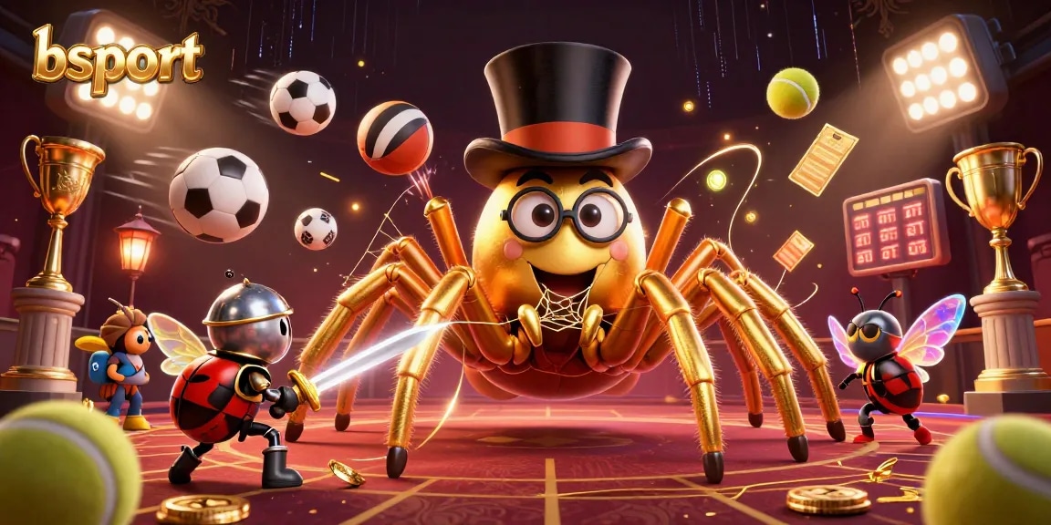 Bet on sports with bsport while enjoying the thrilling energy of the casino environment.