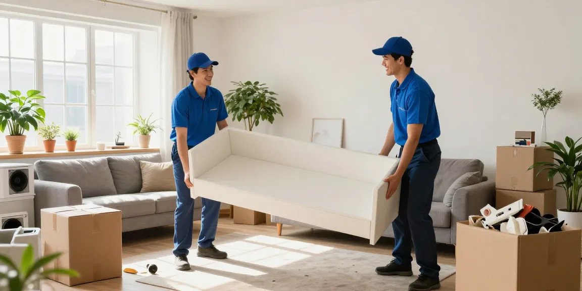 Effective London House Clearance Solutions for 2026: A Comprehensive Guide