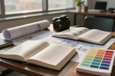 Key Reference Materials for Research and Learning Success