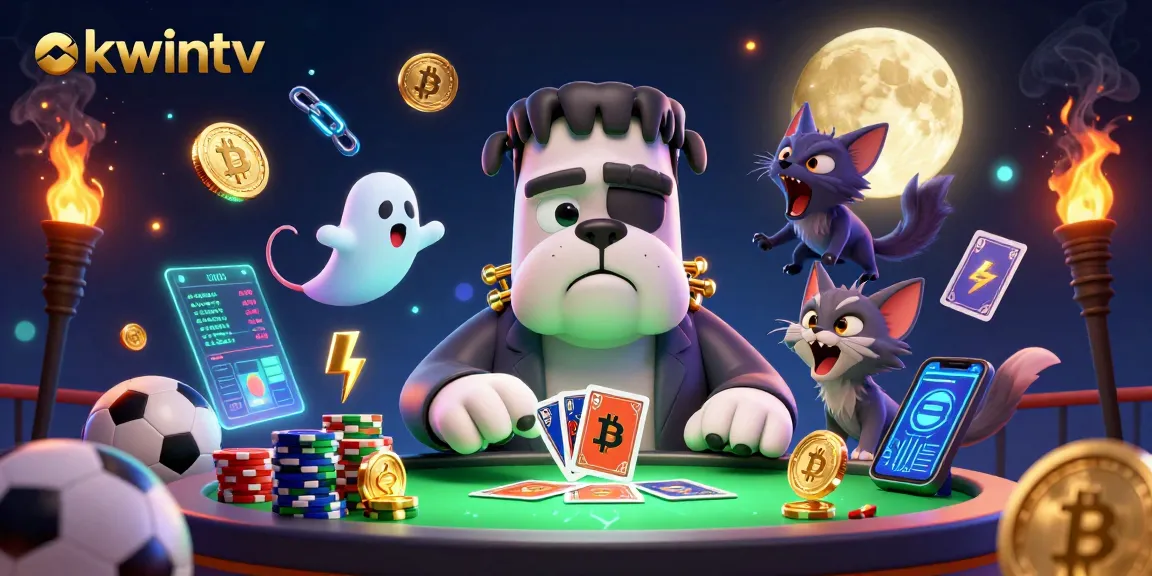 Experience азартный betting with okwintv involving thrilling sports action and engaging gameplay elements.
