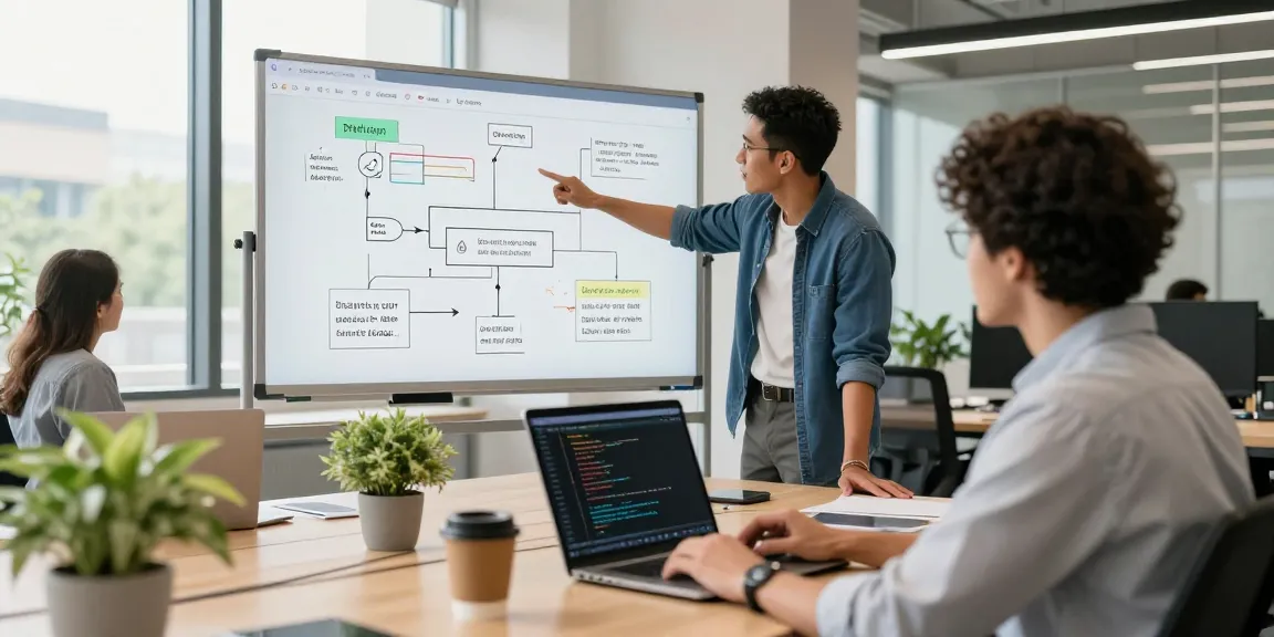 4 Fundamental Principles to Build Internal Tools with AI for Businesses